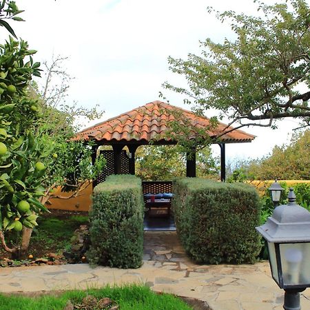 Finca La Majadera El Rosario  Exteriör bild