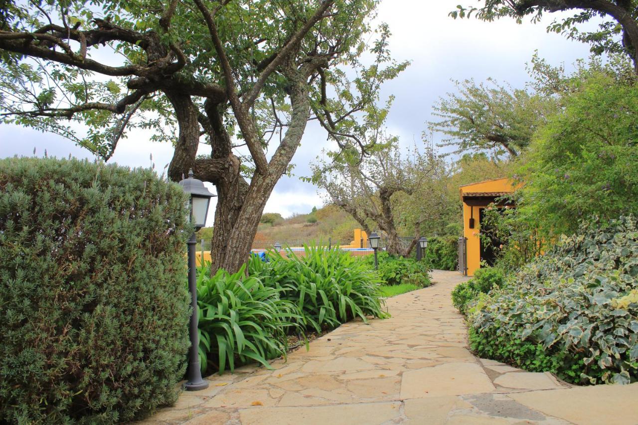 Finca La Majadera El Rosario  Exteriör bild