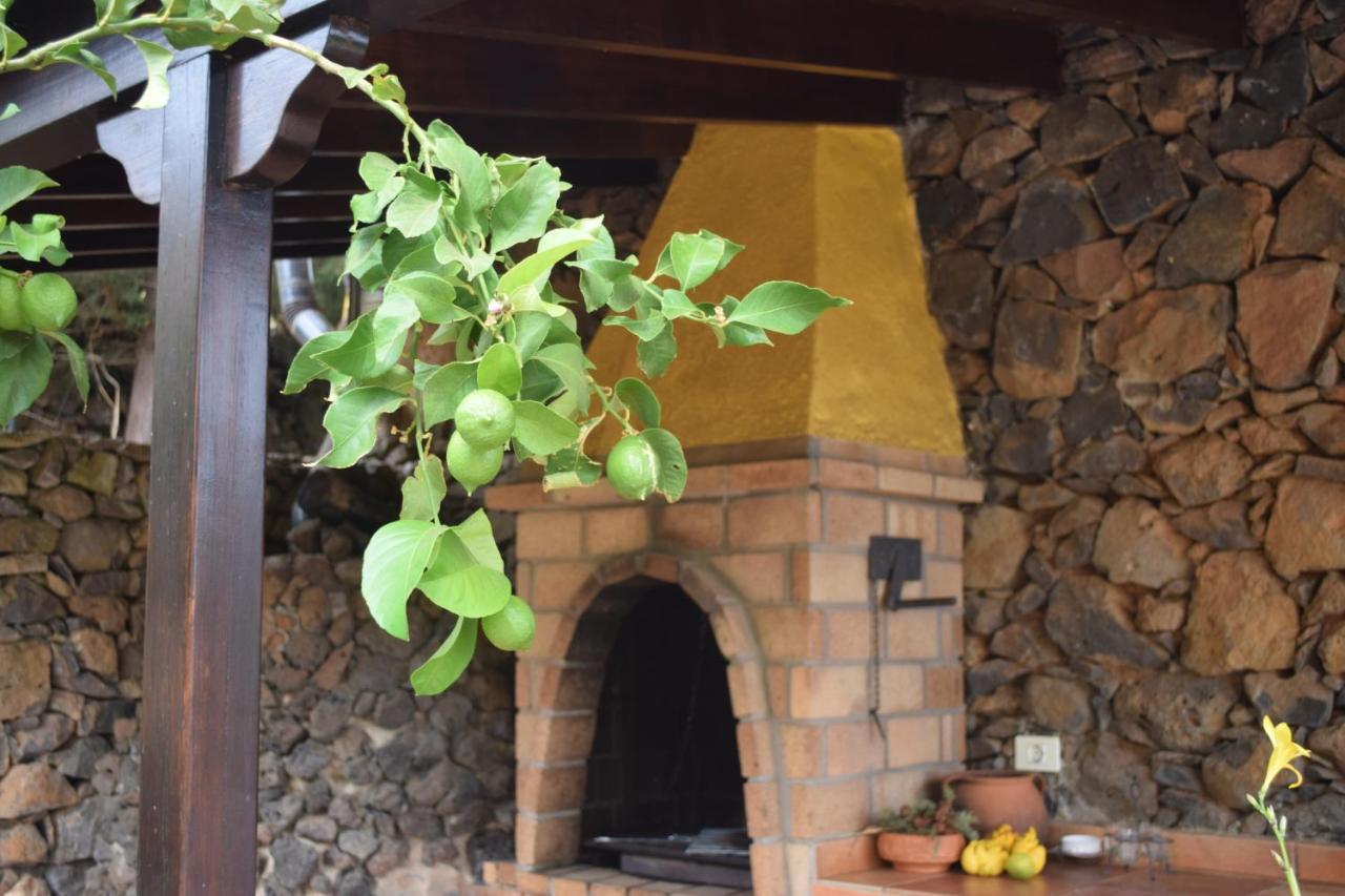 Finca La Majadera El Rosario  Exteriör bild