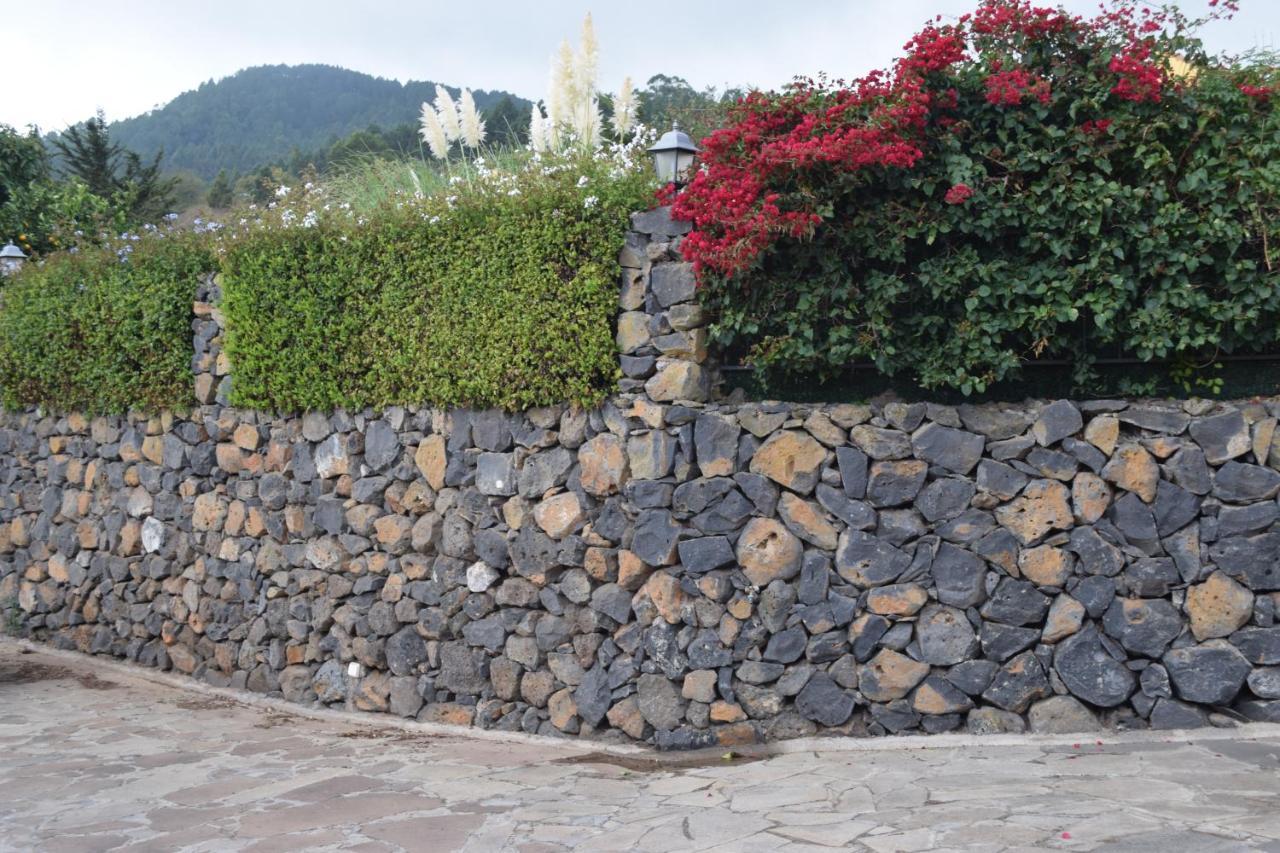 Finca La Majadera El Rosario  Exteriör bild