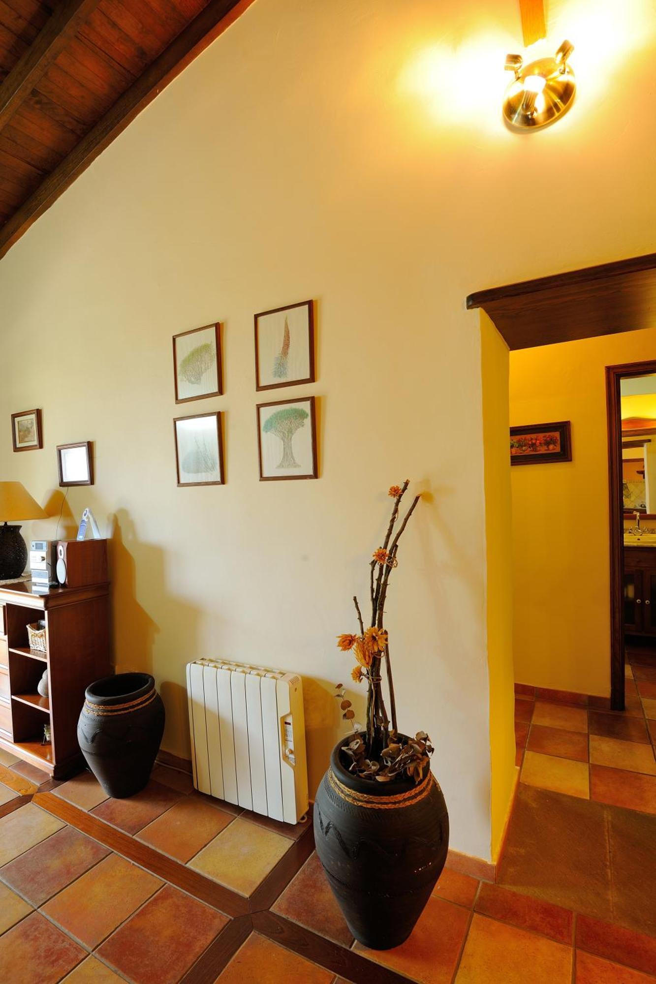 Finca La Majadera El Rosario  Exteriör bild
